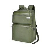 Safari Meridian Formal Backpack - Olive