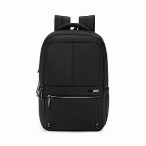 Safari Smart 30L Black Laptop Backpack