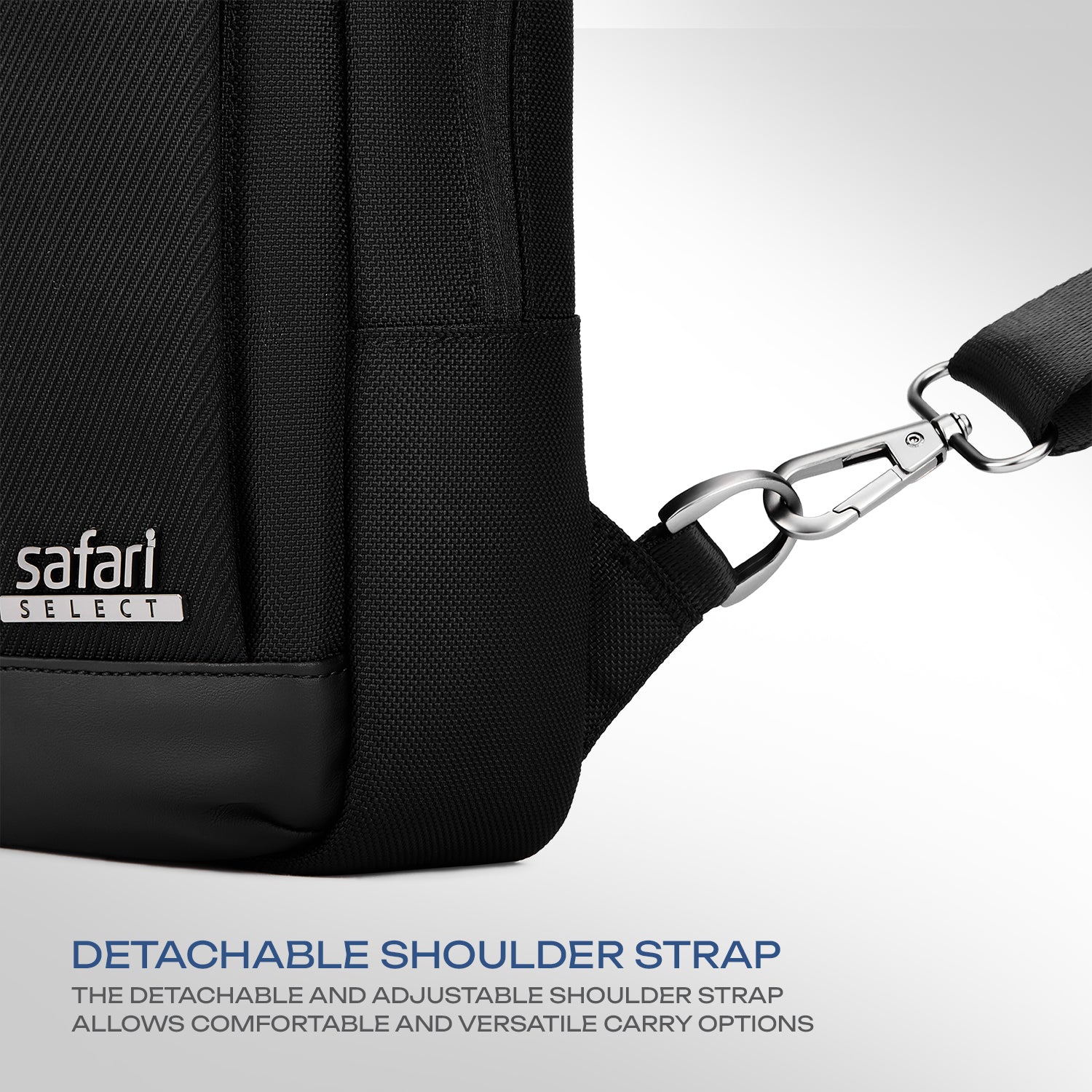 Safari Relay Sling Bag with Adjustable Strap