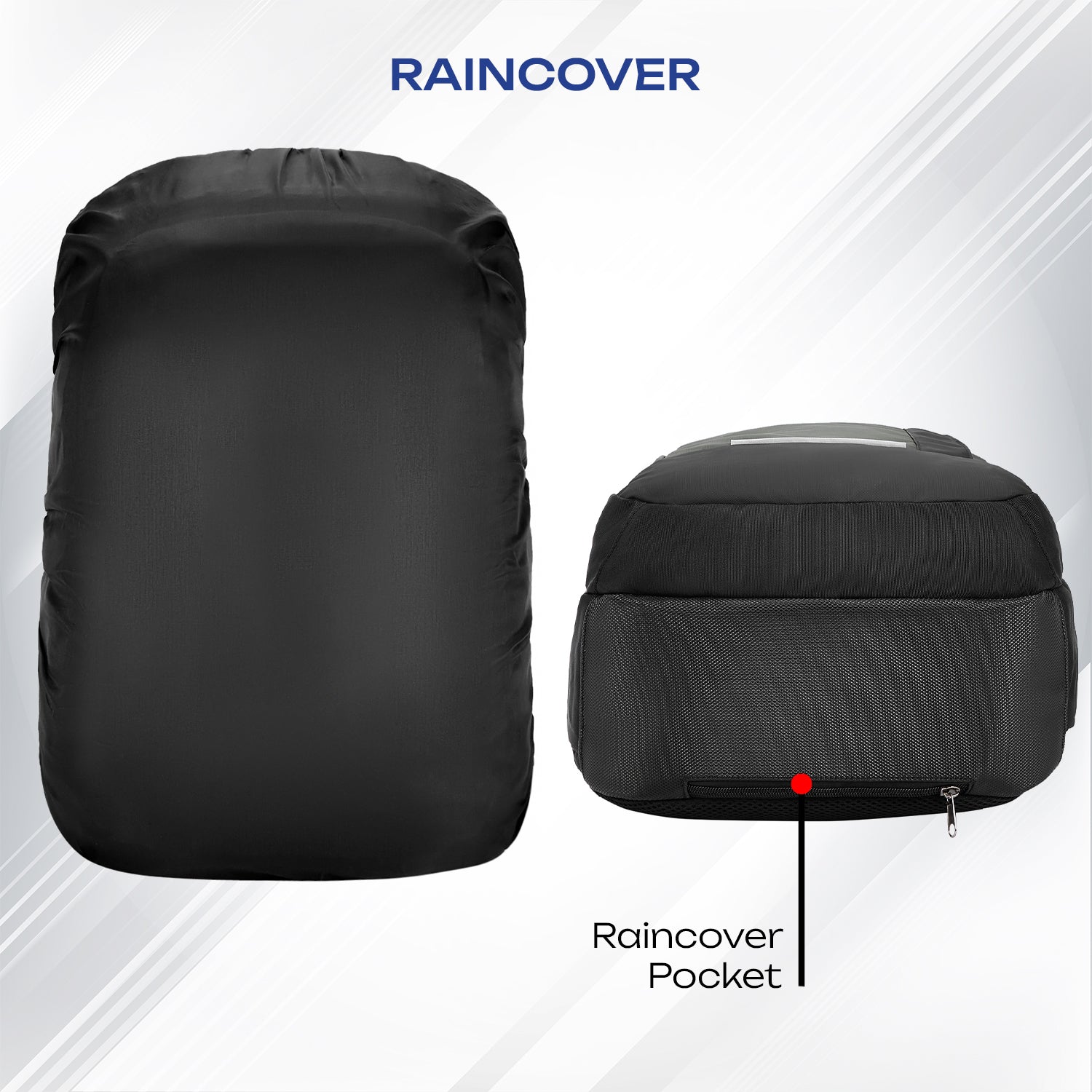 Safari Zen 34L Olive Laptop Backpack