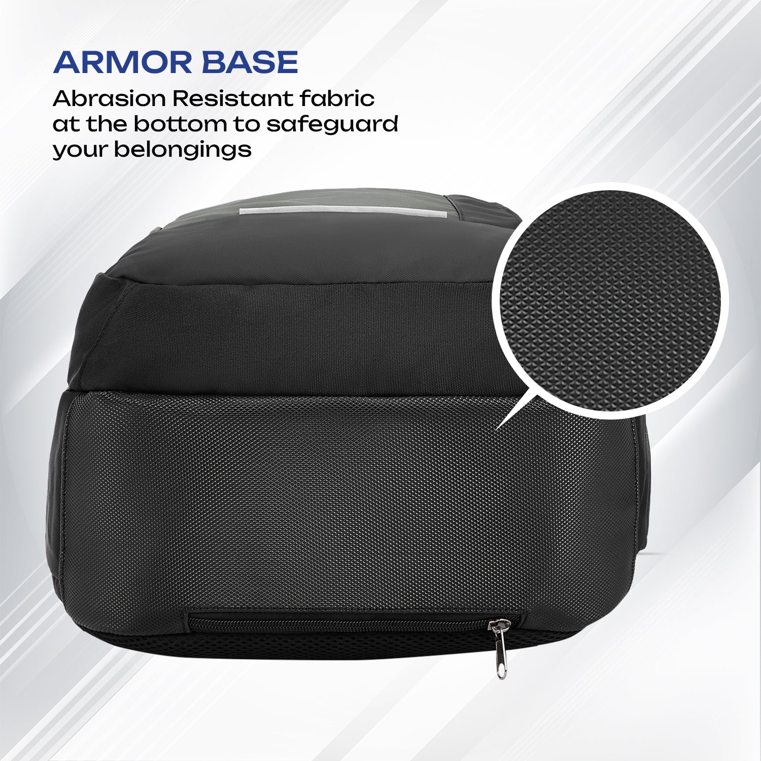 Safari Zen 34L Olive Laptop Backpack