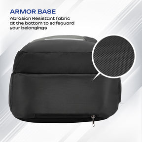 Safari Zen 34L Olive Laptop Backpack