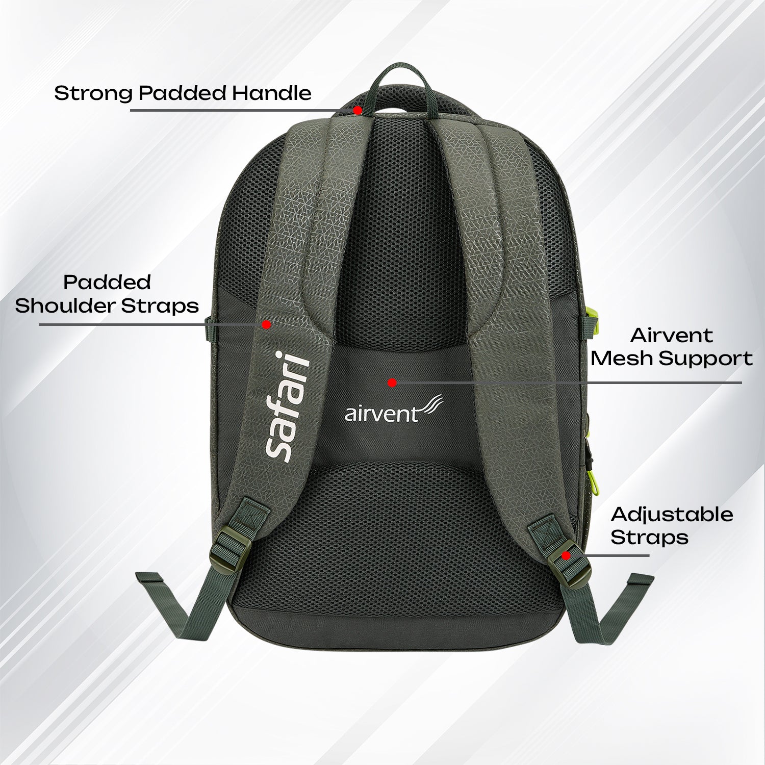 backpacks for travelling india Shop Best Travel Online In ICON Vintage Travel Backpack Green |