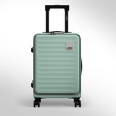Safari Select Froniq Trolley Bag - Sage Green