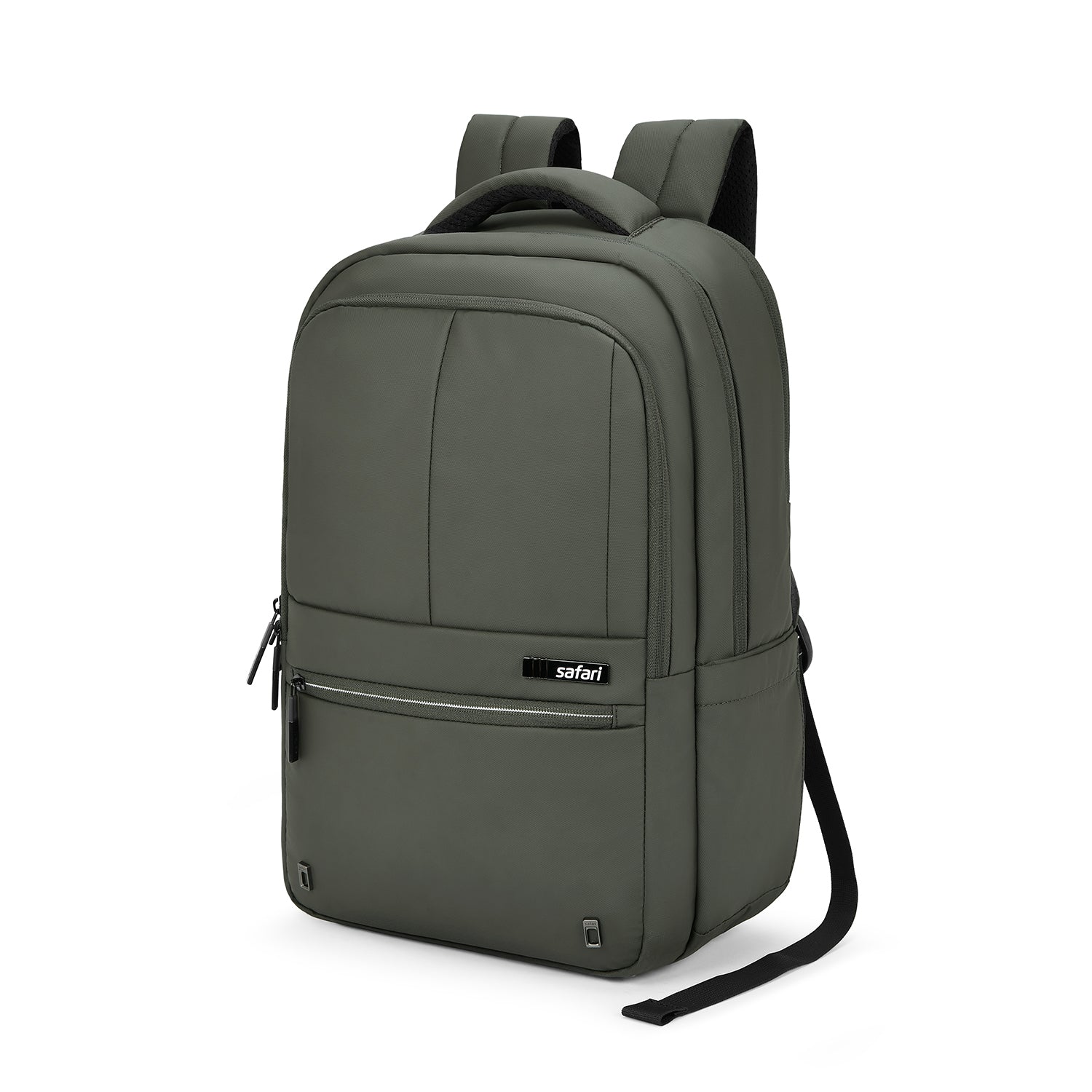 Safari Smart 30L Olive Laptop Backpack