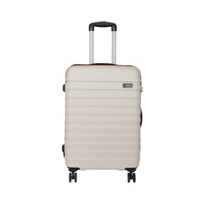 Safari Bravon Trolley Bag - Dark Champagne