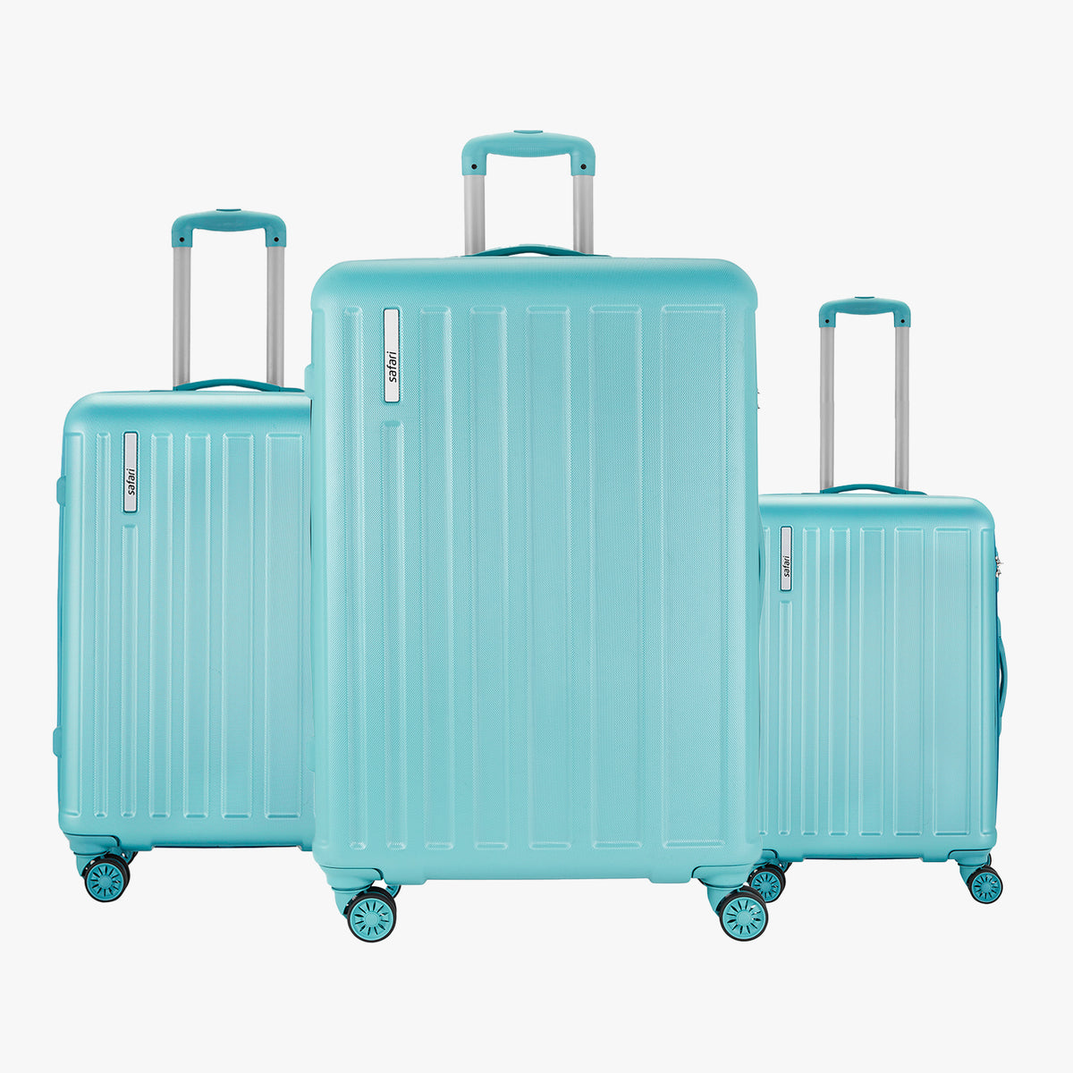 Linea suitcase lock online