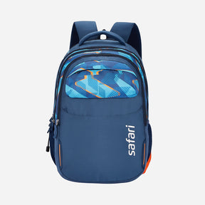 Safari Bags Amazon College Bags For Boys Buy Safari Mega 13 43L