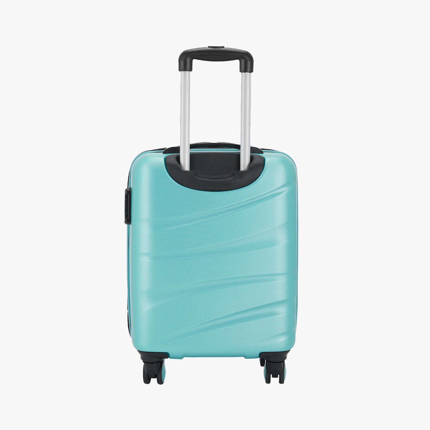 Persia Hard Luggage with Dual Wheels - Spearmint