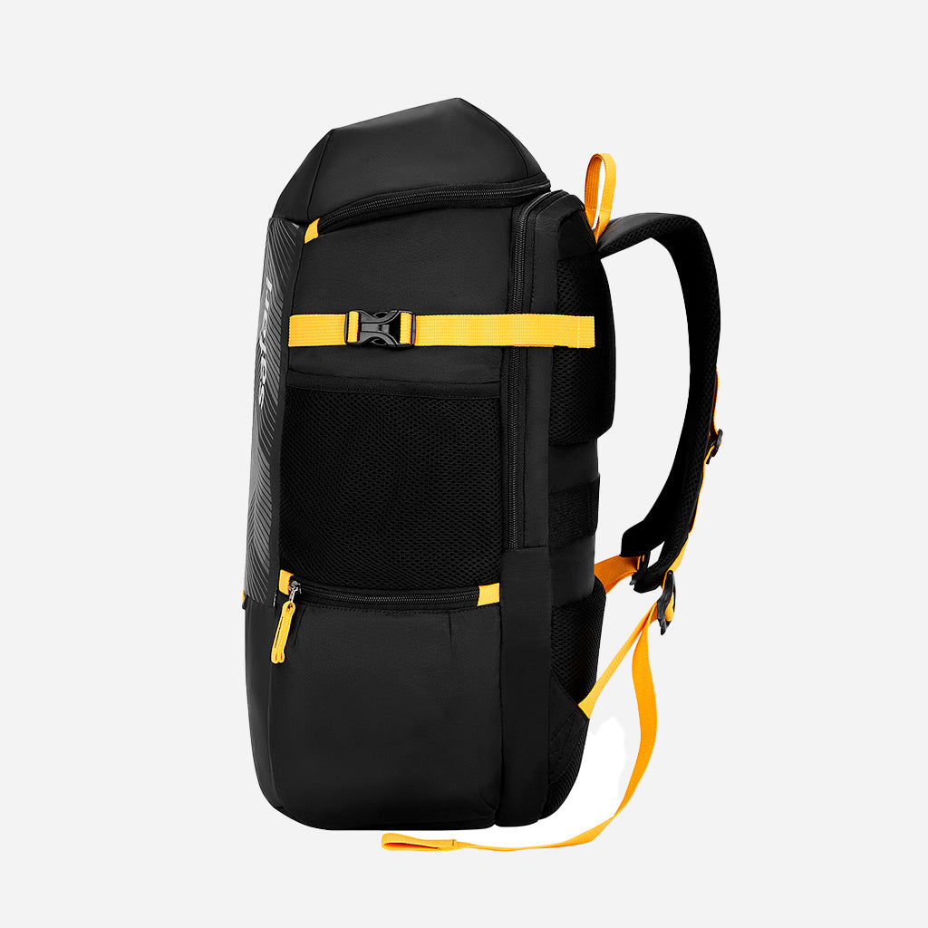 Ergonomic Backpack Baby Carrier – Imani Ariana