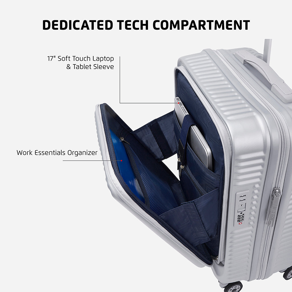 Laptop Trolley Bag Samsonite Spinner Laptop Bag Safari Select