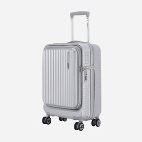 Luggage bag with laptop compartment hotsell