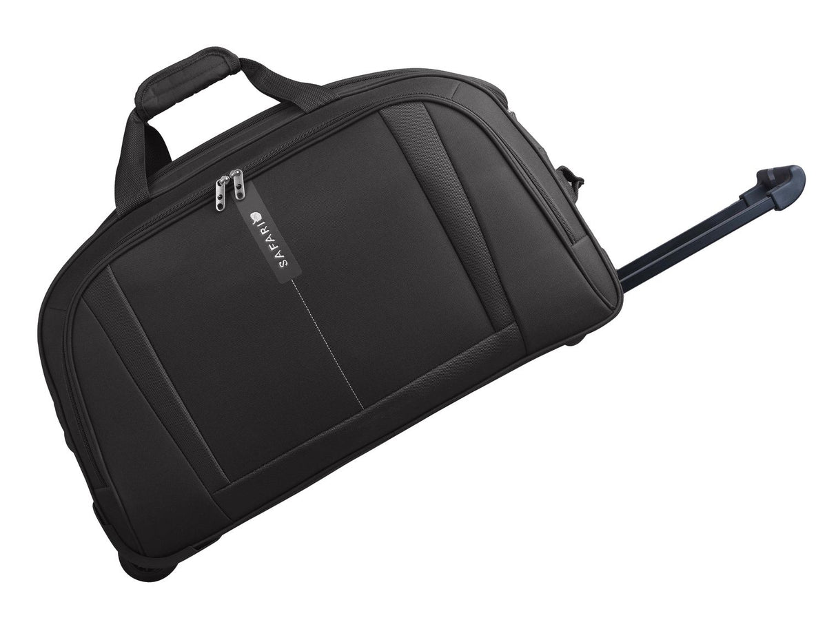 Aztec CP 65 Rolling Duffle with wheels
