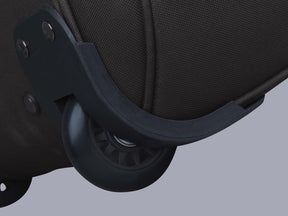 Aztec CP 65 Rolling Duffle with wheels