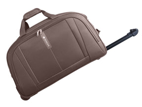 Aztec CP 65 Rolling Duffle with wheels