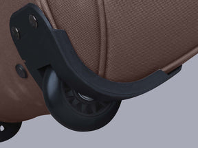 Aztec CP 65 Rolling Duffle with wheels
