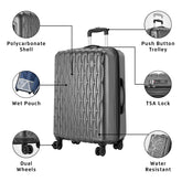 Large Trolley Bag