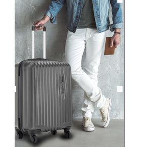 Safari Hard Luggage Bags