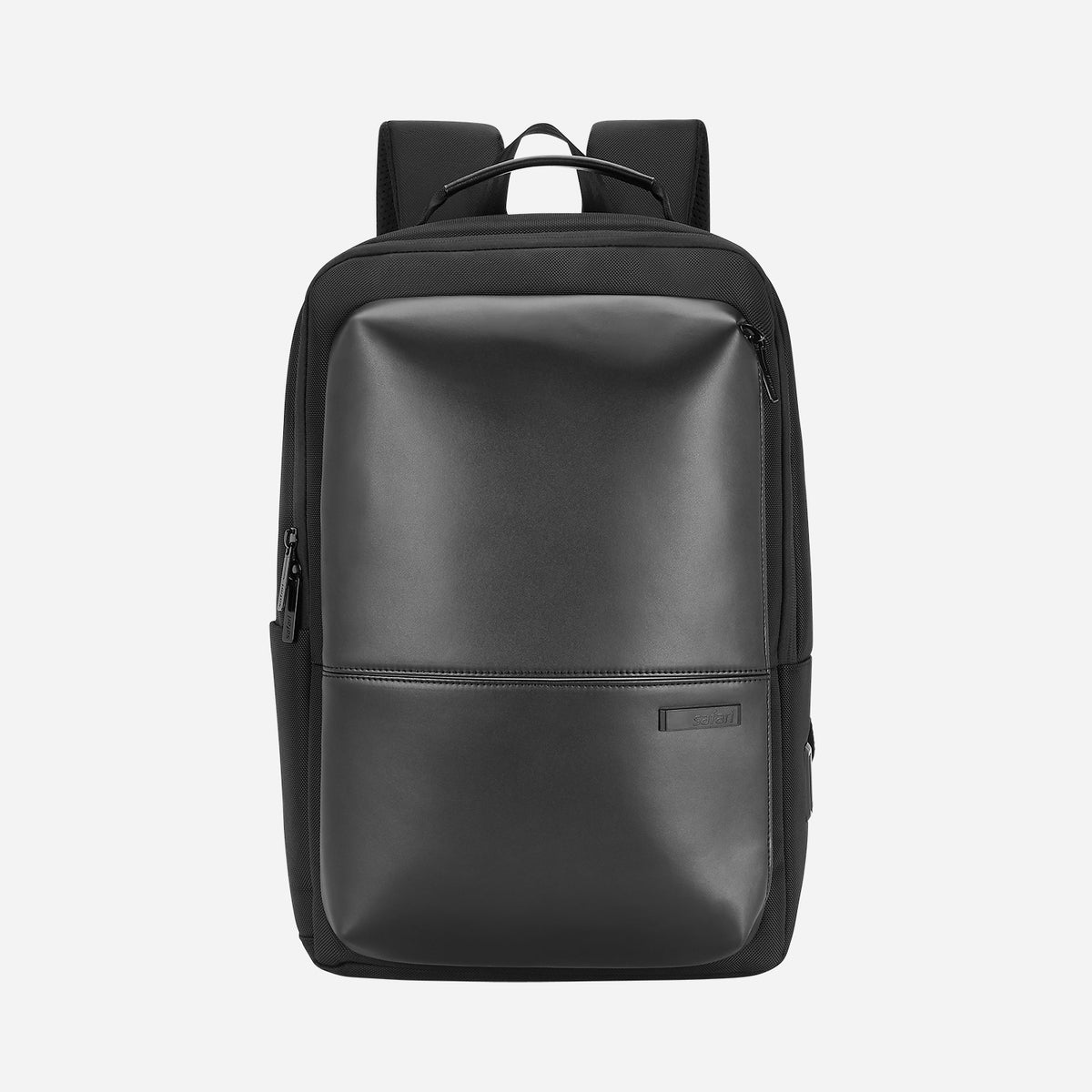 Buy Safari Ritz 16L Formal Backpack Black Online