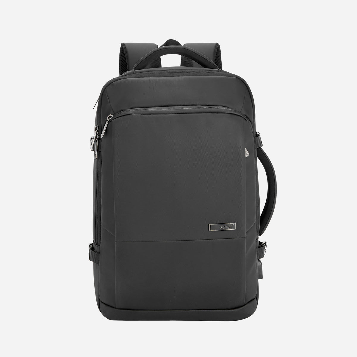 Buy Safari Zeus 33L Formal Black Backpack Online