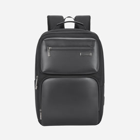 Safari Whisk Formal Backpack and Denim Laptop Trolley Set