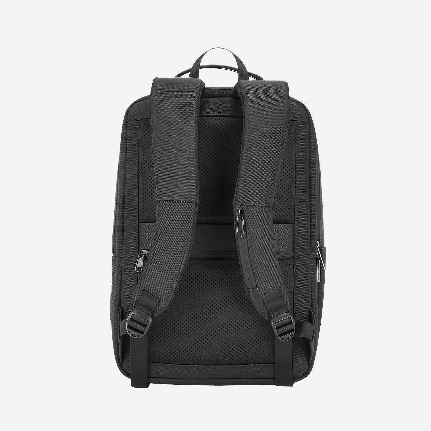 Buy Safari Whisk 16L Formal Backpack Black Online