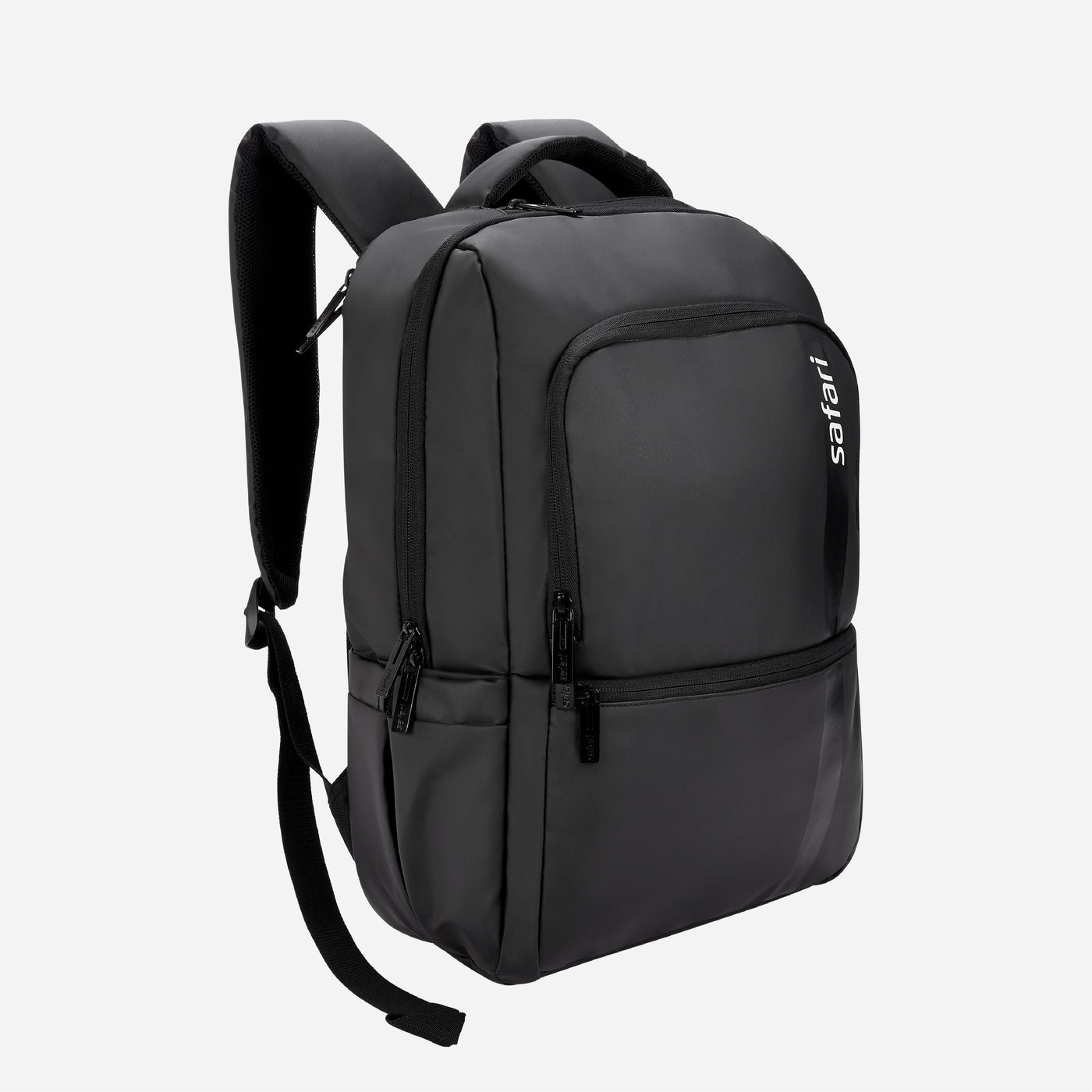 Buy Safari Cosmo 16L Laptop Backpack Black Online