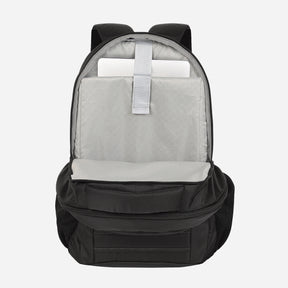 Deluxe Laptop Backpack - Black