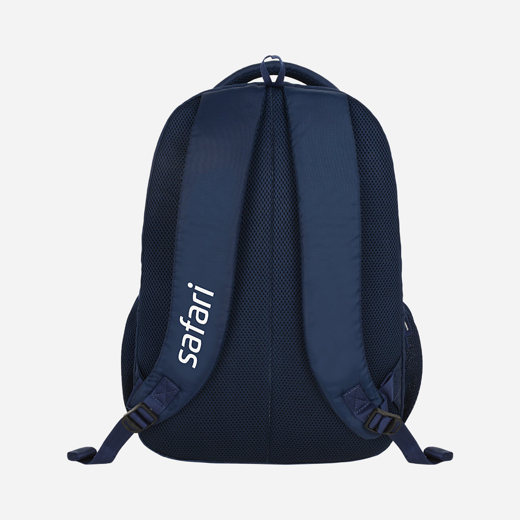 Deluxe Laptop Backpack - Blue