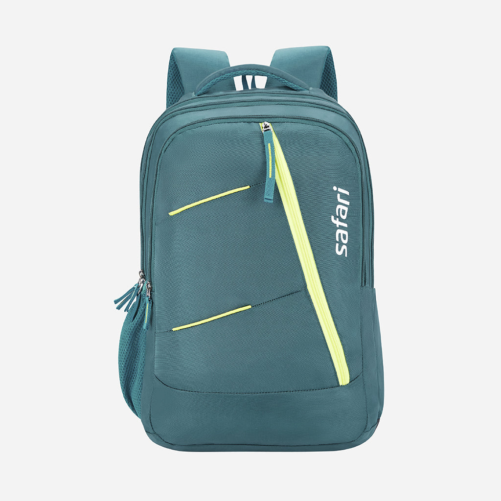 Echo School Backpack - Teal