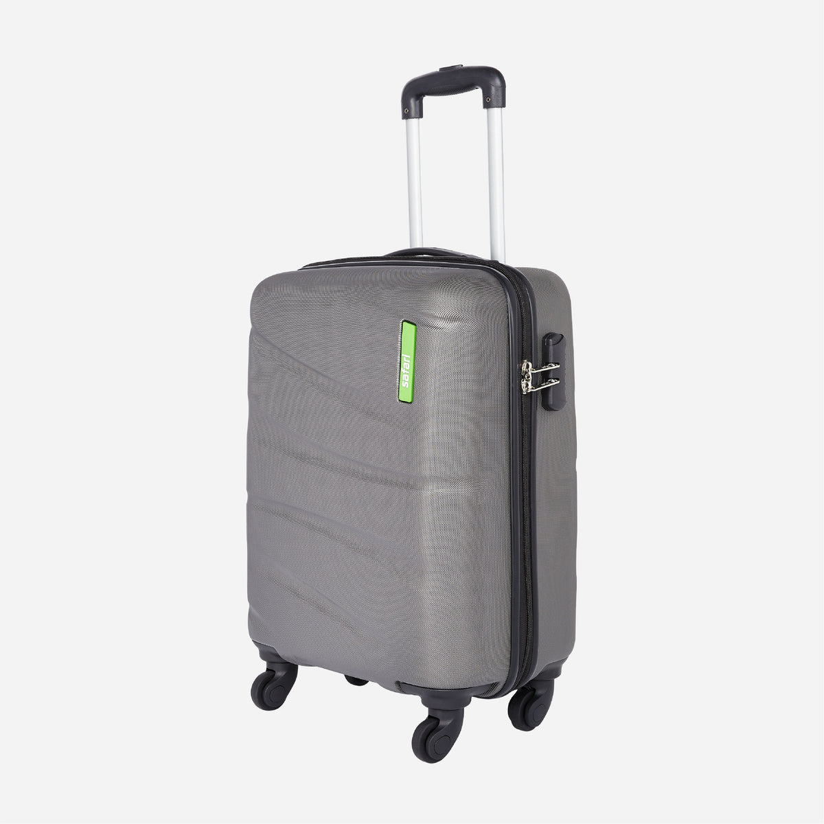 Safe shop hotsell trolley bag price