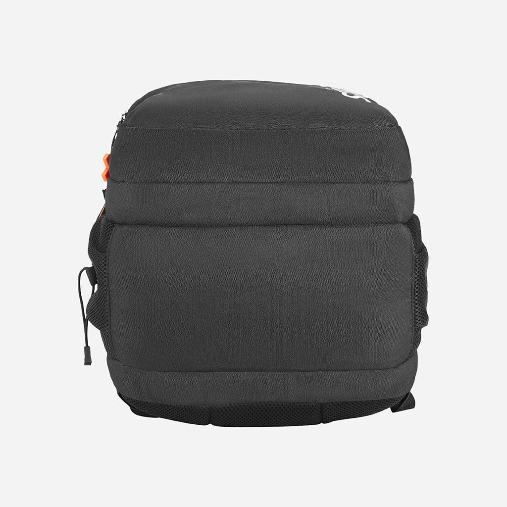 Mega School Backpack - Black