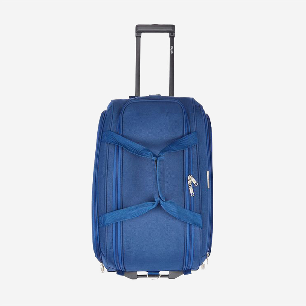 Power Rolling Duffle - Navy Blue