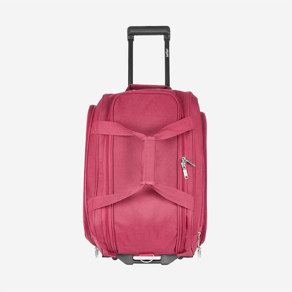 Cosmo Weekender Duffle Trolley Bag 20 – Cosmo Luggage