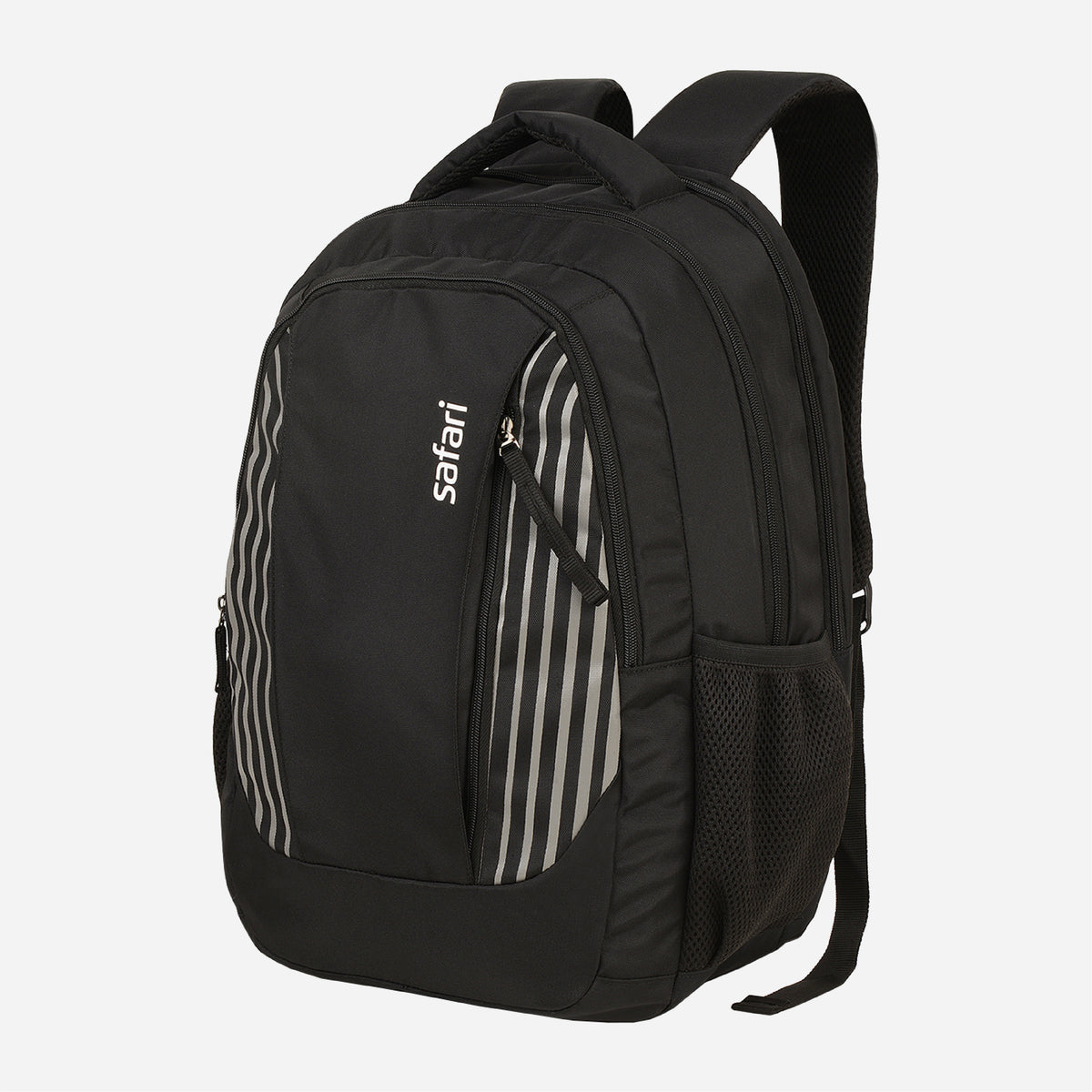 Buy Safari Tint 30L Laptop Backpack Black Online