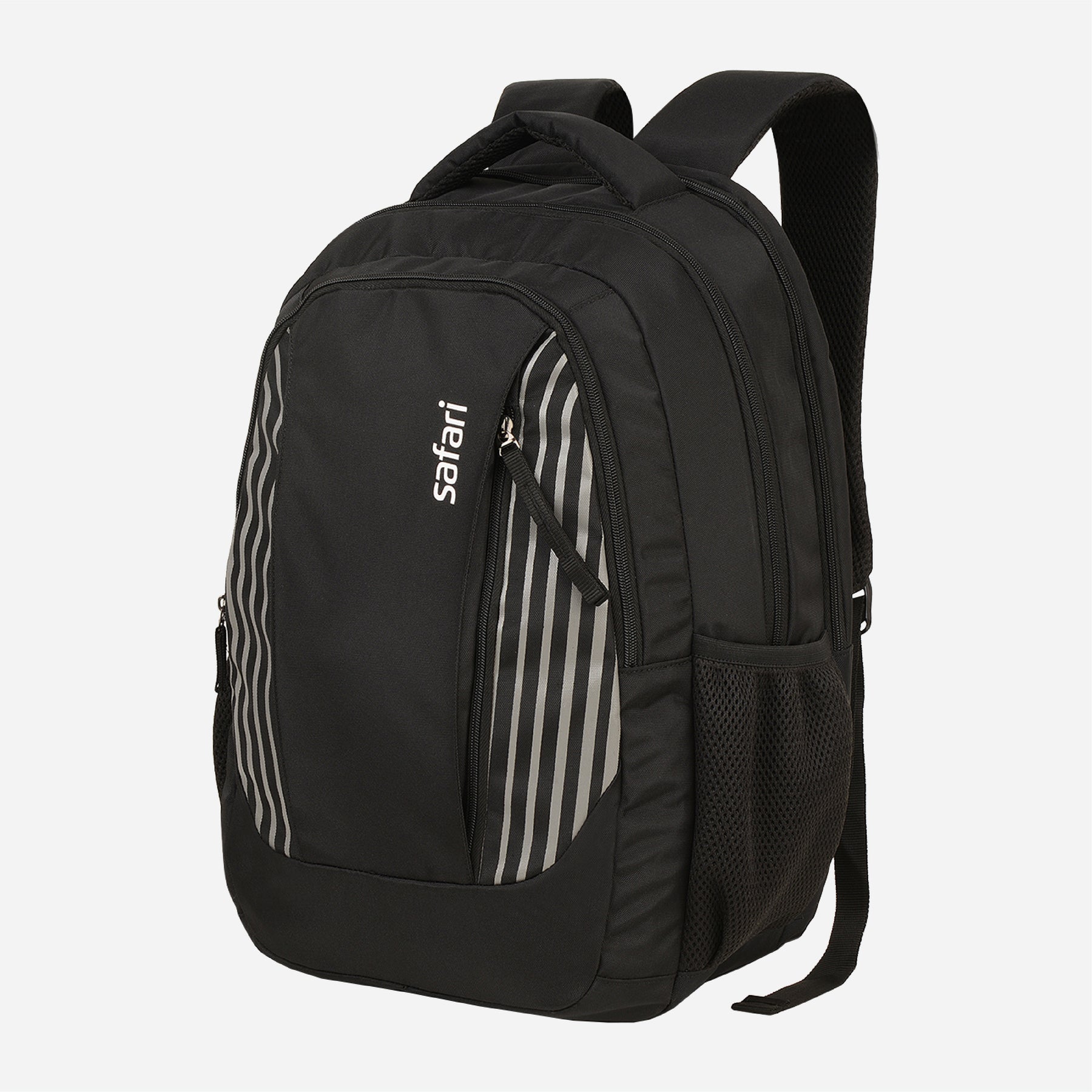 Tint Laptop Backpack - Black