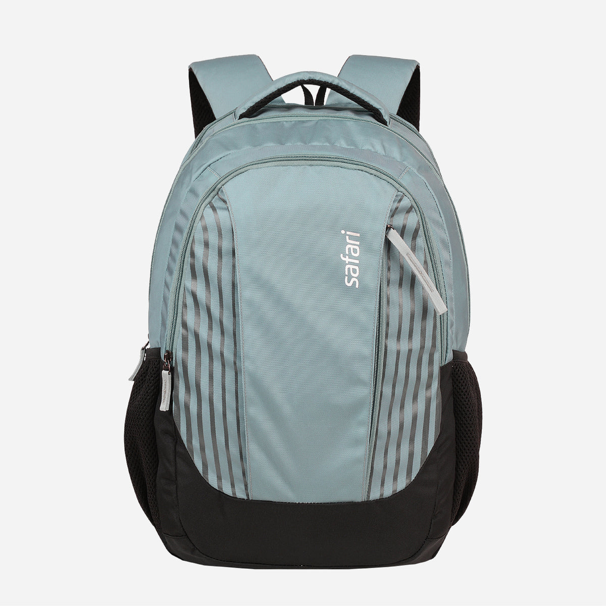 Tint Laptop Backpack - Grey