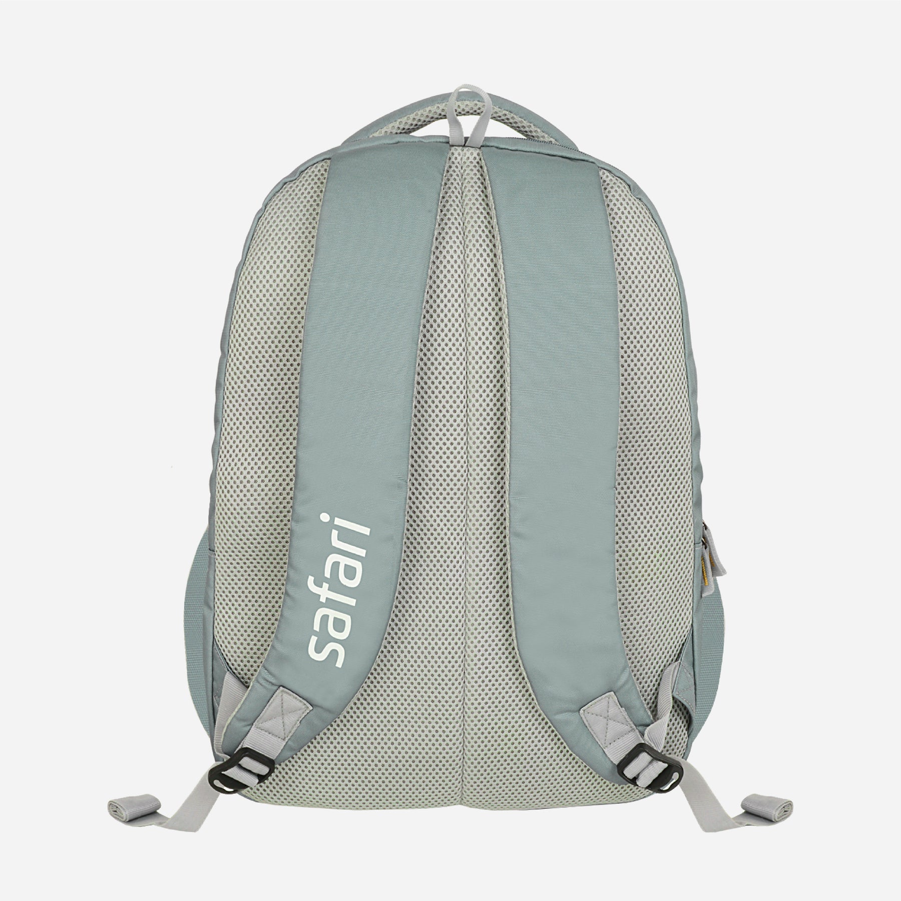 Tribal Laptop Backpack - Grey