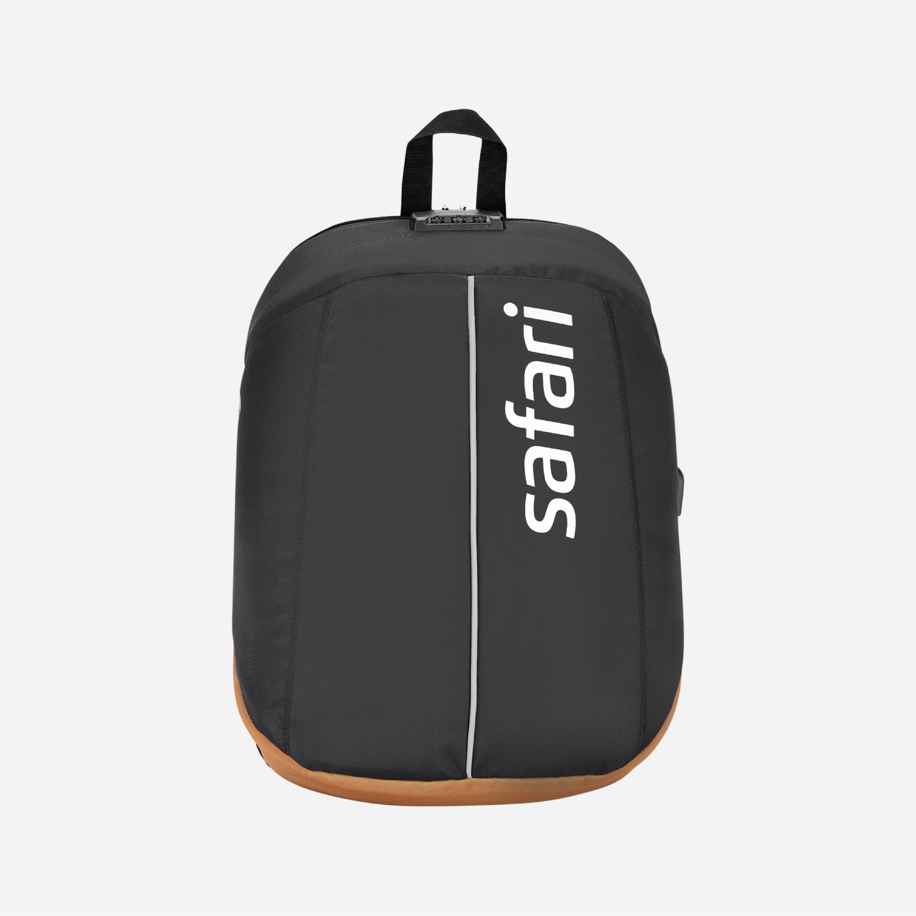 Ignite Hard luggage and Vault Laptop Backpack- Anti-Theft Combo